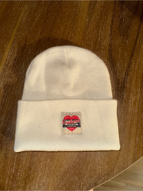 Carhartt Accessories - Carhartt beanie